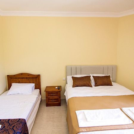 Yesilkaya Hotel Кайакёй Экстерьер фото