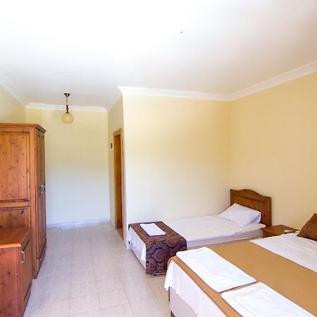 Yesilkaya Hotel Кайакёй Экстерьер фото
