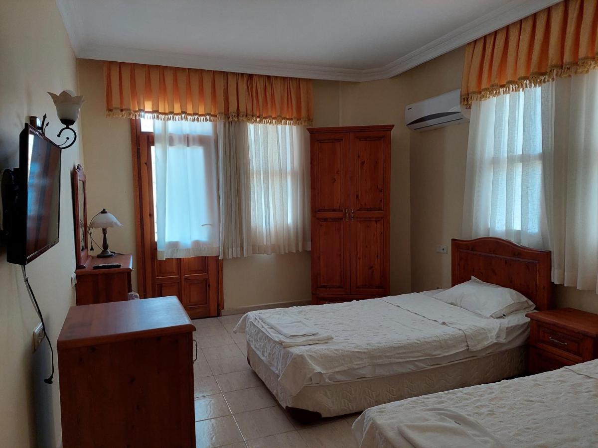 Yesilkaya Hotel Кайакёй Экстерьер фото