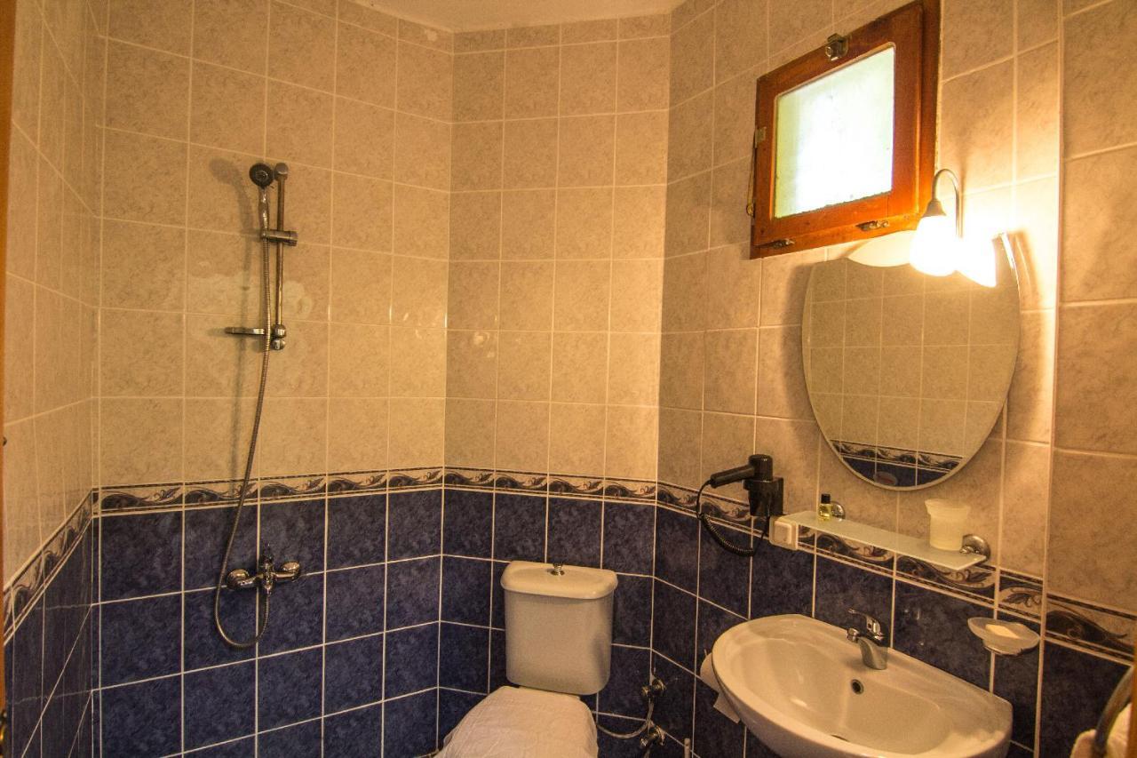 Yesilkaya Hotel Кайакёй Экстерьер фото