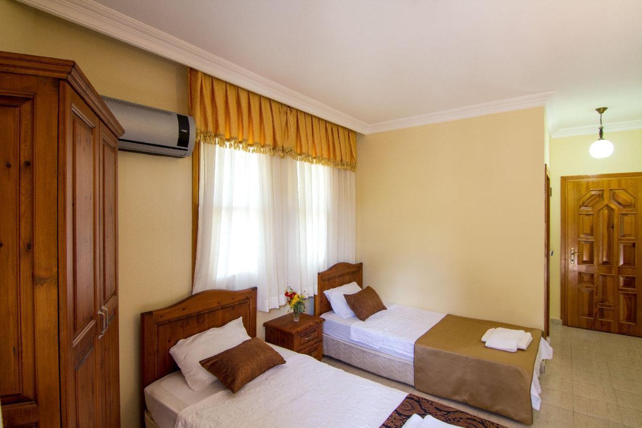 Yesilkaya Hotel Кайакёй Экстерьер фото