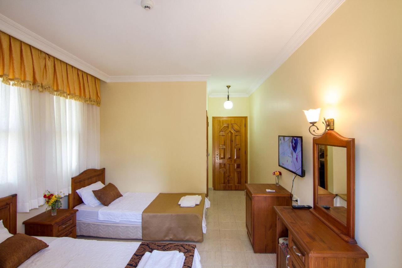 Yesilkaya Hotel Кайакёй Экстерьер фото
