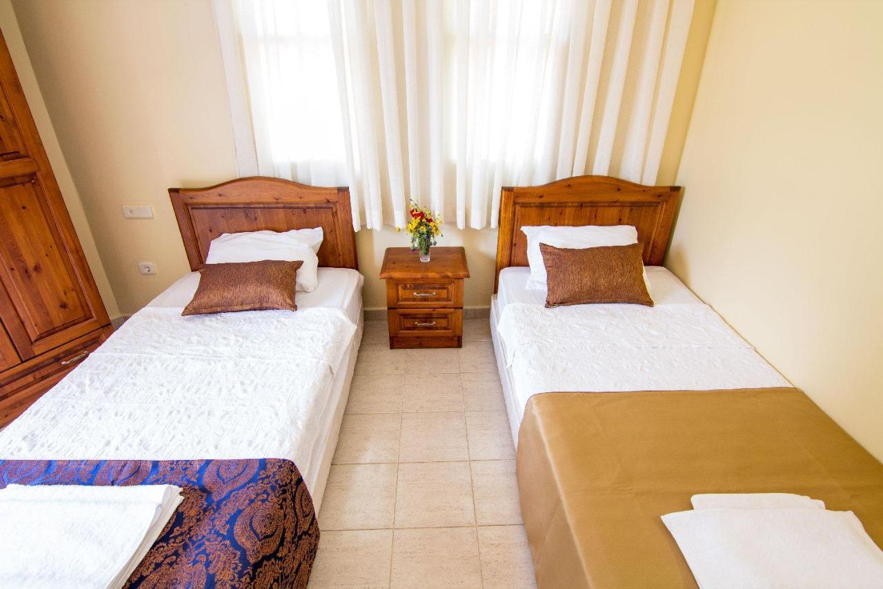 Yesilkaya Hotel Кайакёй Экстерьер фото