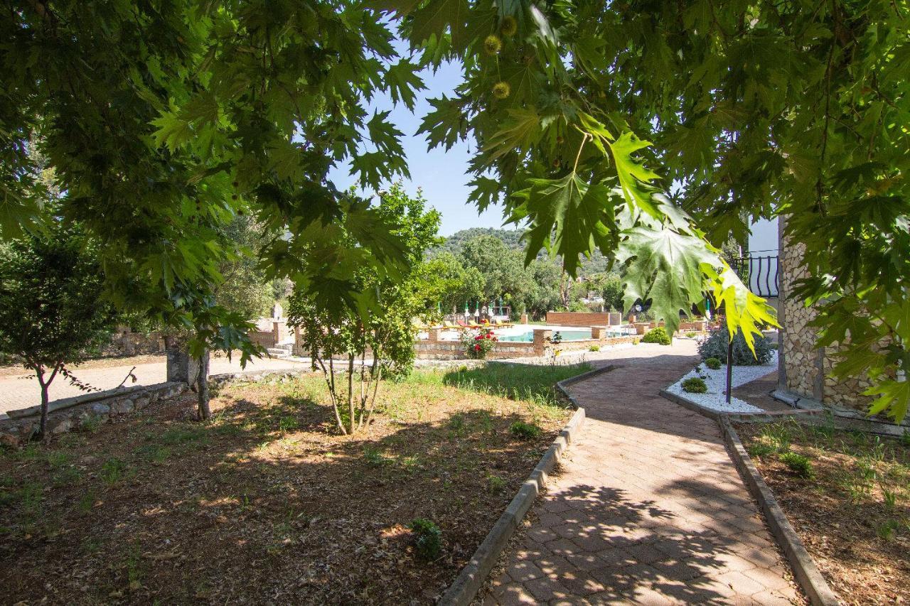 Yesilkaya Hotel Кайакёй Экстерьер фото