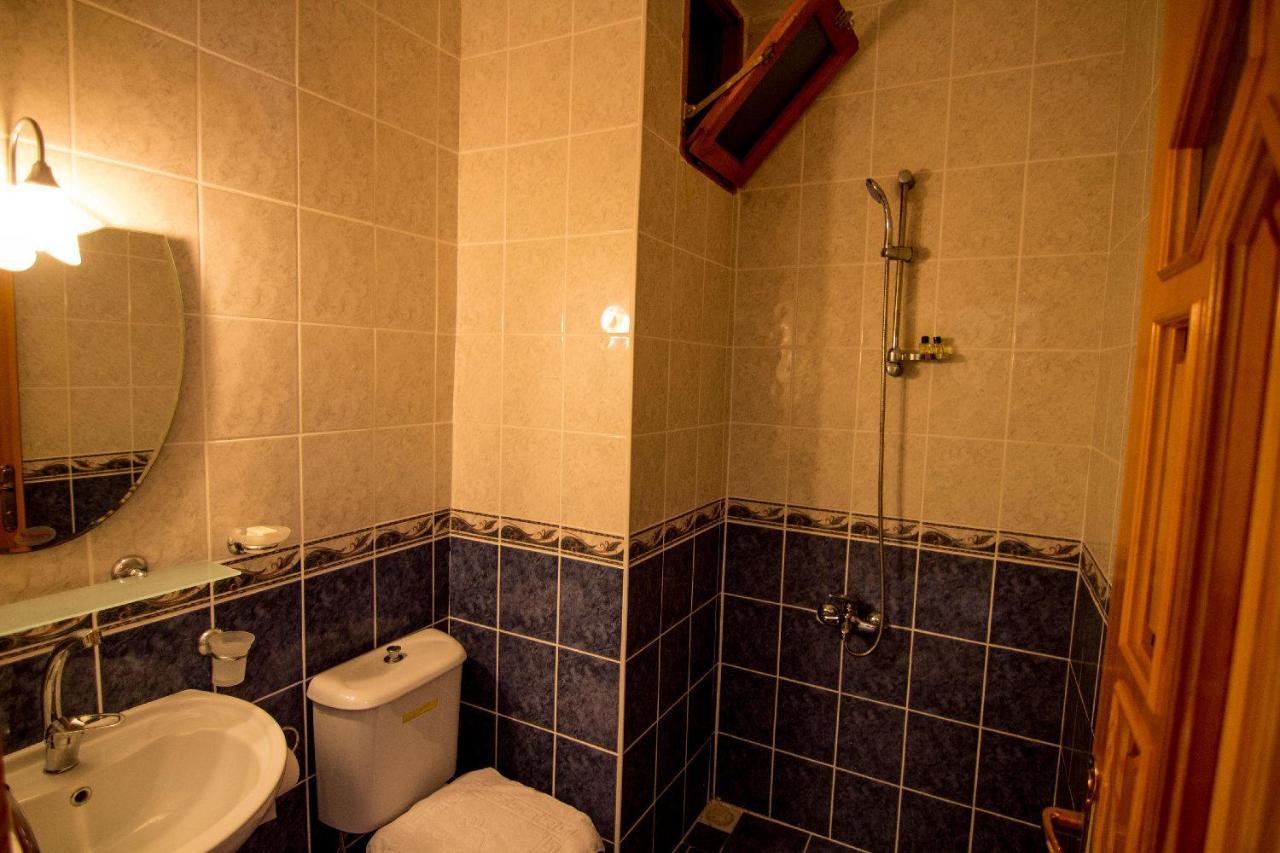 Yesilkaya Hotel Кайакёй Экстерьер фото