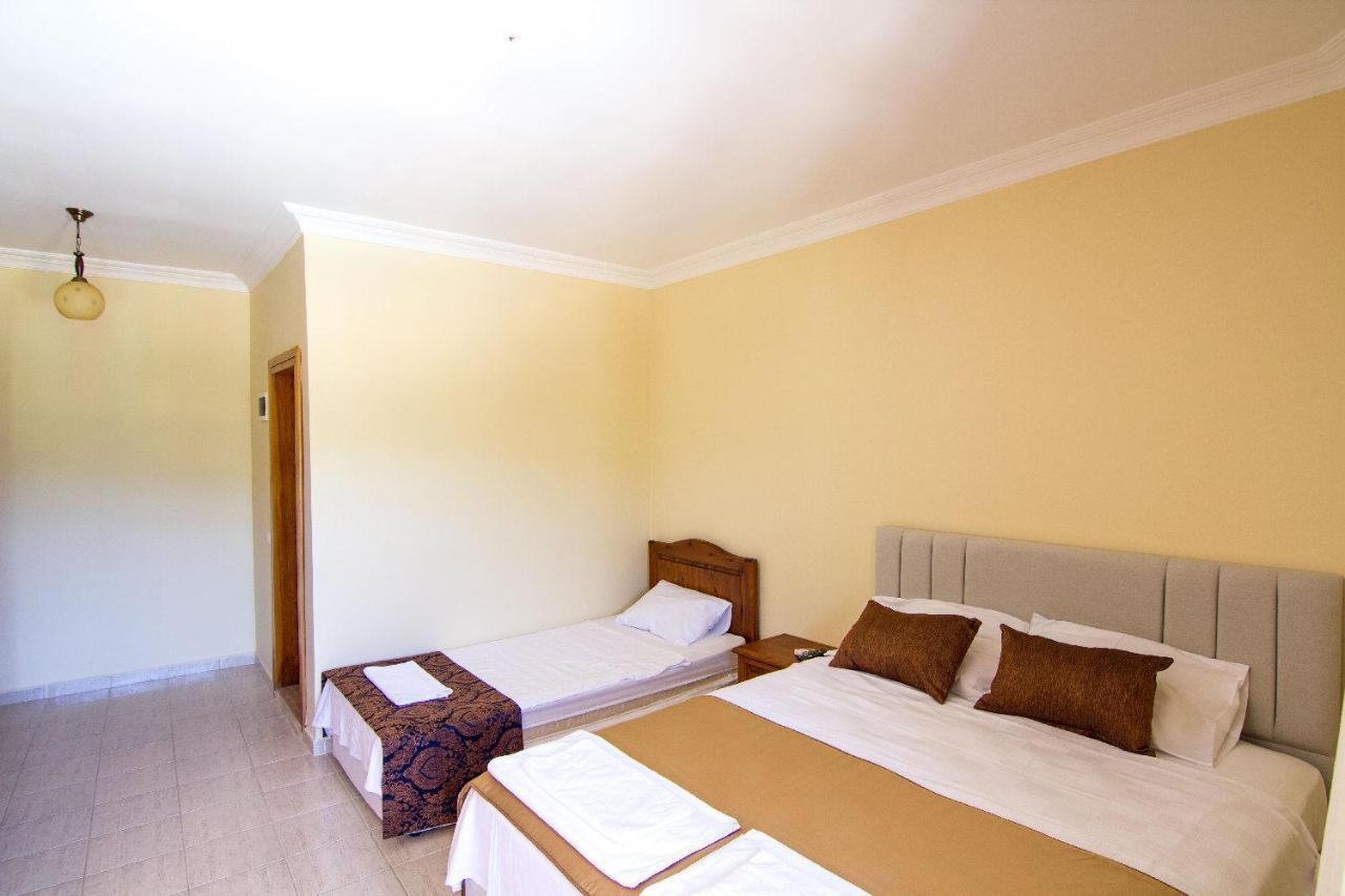Yesilkaya Hotel Кайакёй Экстерьер фото