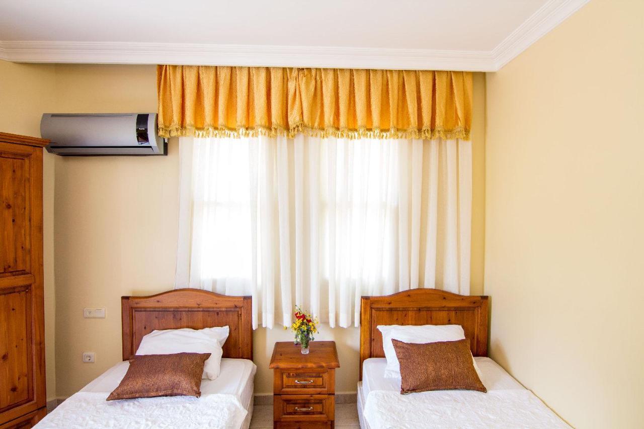 Yesilkaya Hotel Кайакёй Экстерьер фото