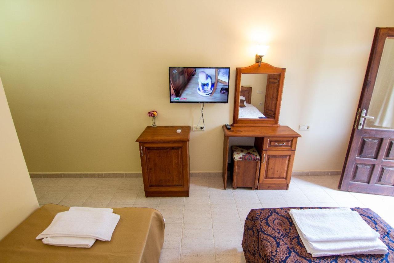 Yesilkaya Hotel Кайакёй Экстерьер фото