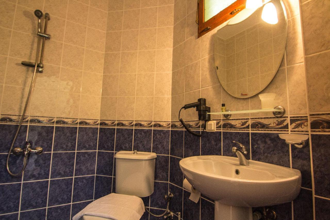 Yesilkaya Hotel Кайакёй Экстерьер фото
