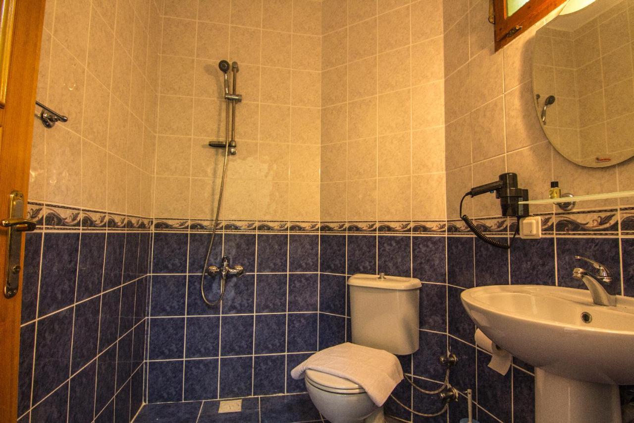 Yesilkaya Hotel Кайакёй Экстерьер фото