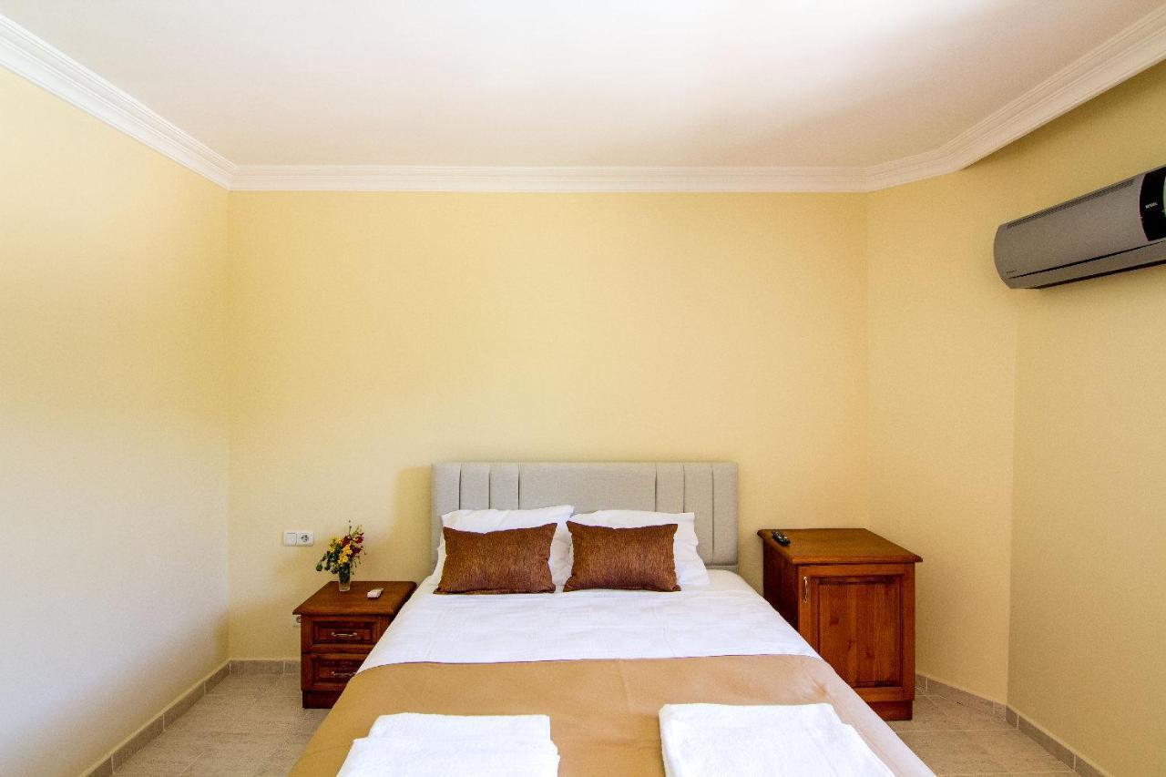 Yesilkaya Hotel Кайакёй Экстерьер фото