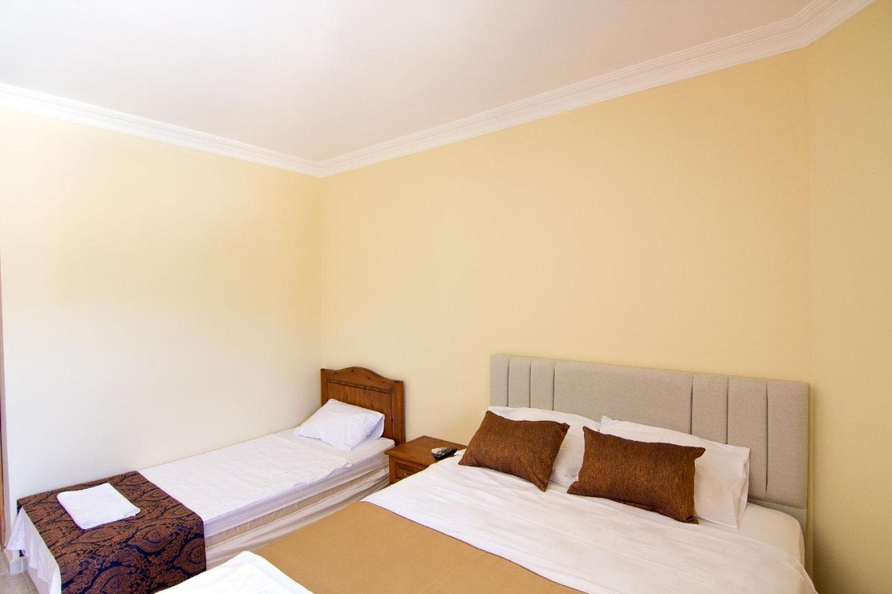 Yesilkaya Hotel Кайакёй Экстерьер фото