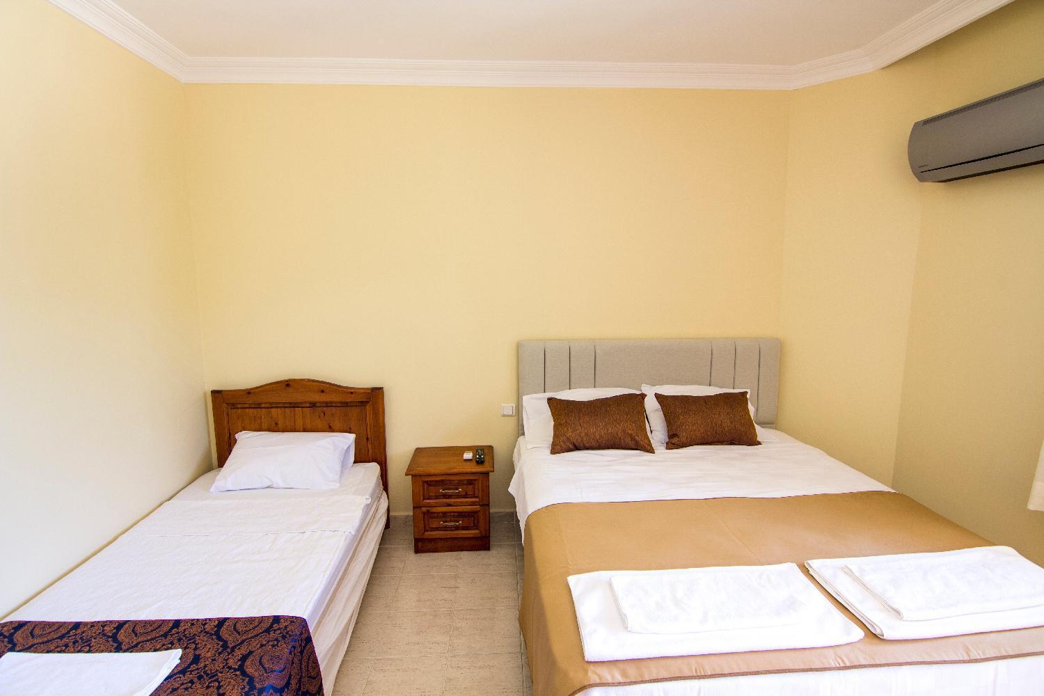 Yesilkaya Hotel Кайакёй Экстерьер фото