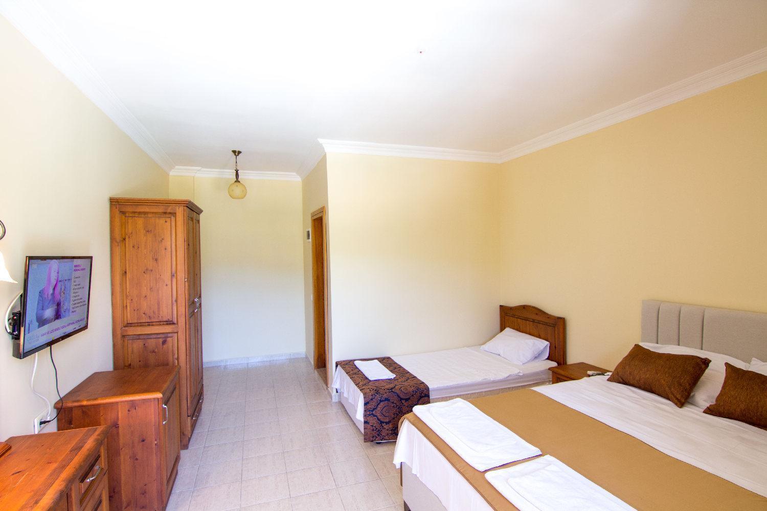 Yesilkaya Hotel Кайакёй Экстерьер фото