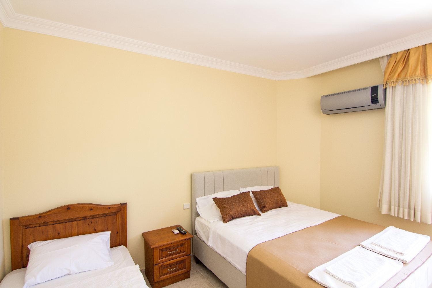 Yesilkaya Hotel Кайакёй Экстерьер фото