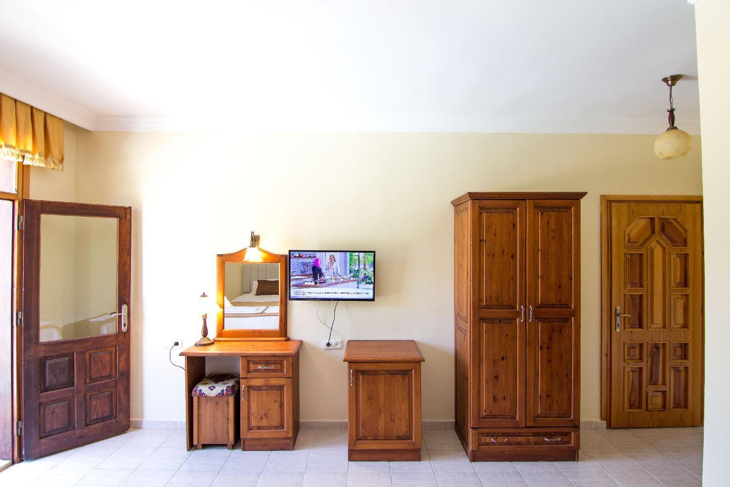 Yesilkaya Hotel Кайакёй Экстерьер фото