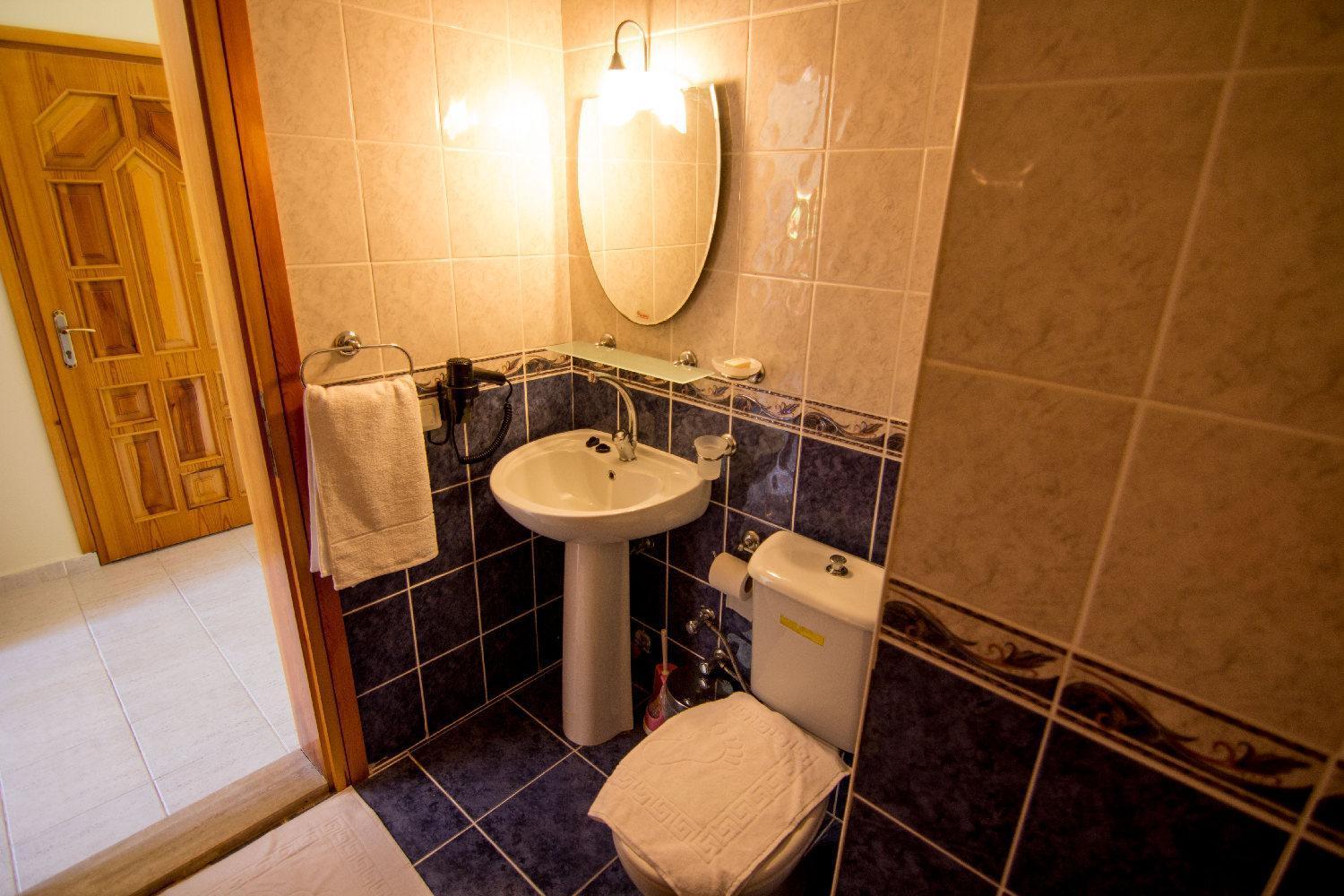 Yesilkaya Hotel Кайакёй Экстерьер фото