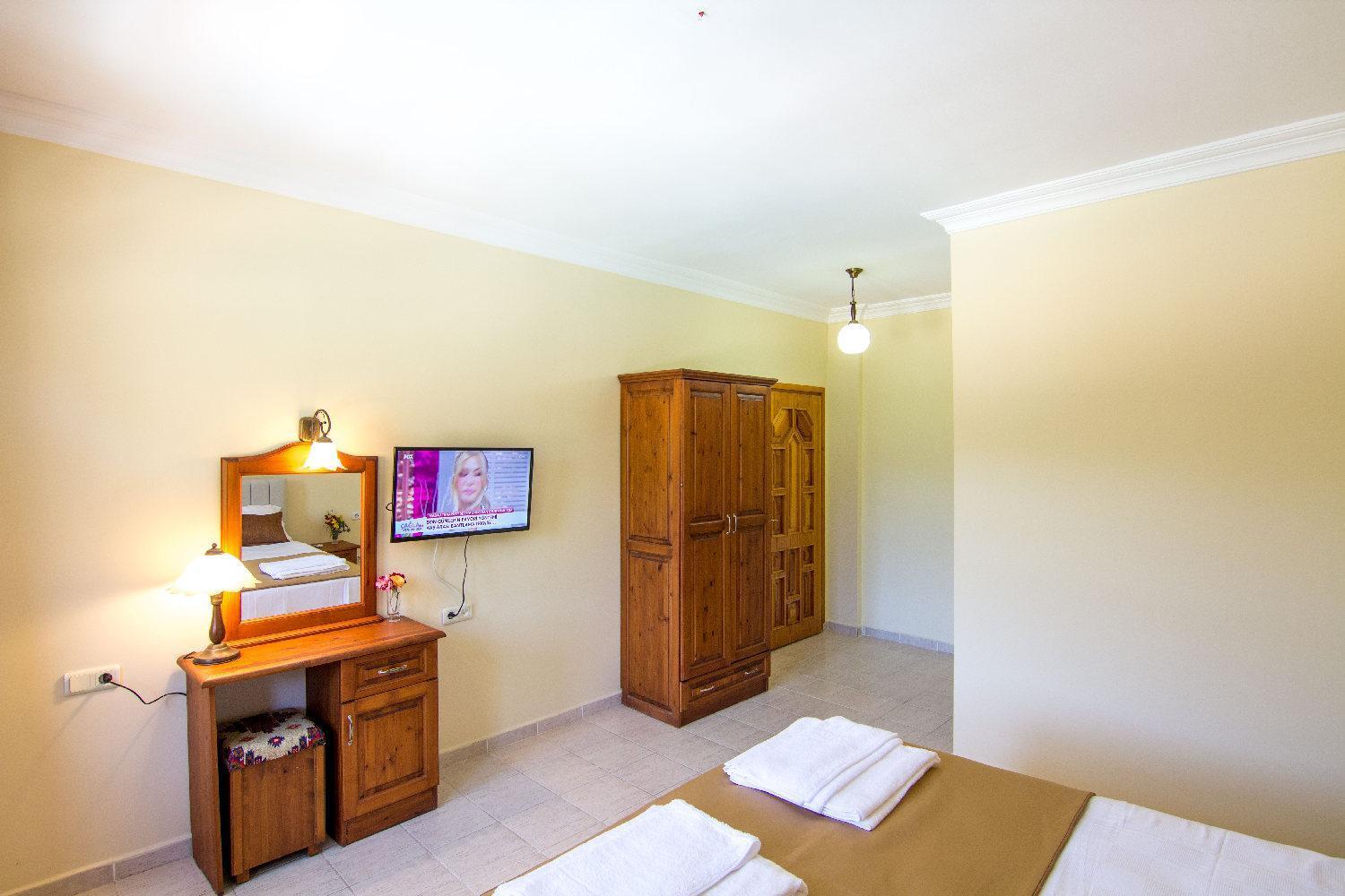 Yesilkaya Hotel Кайакёй Экстерьер фото