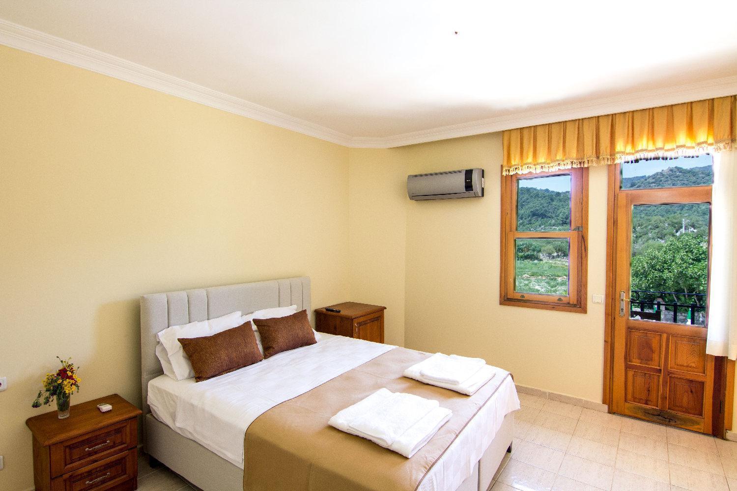 Yesilkaya Hotel Кайакёй Экстерьер фото
